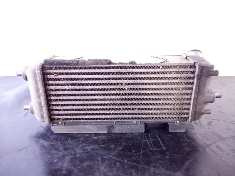 Recambio de intercooler para kia sportage drive 4x4 referencia OEM IAM 282702F400  P2-B10-1