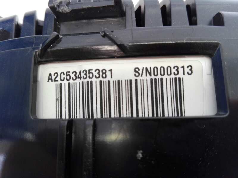 Recambio de cuadro instrumentos para citroën ds4 design referencia OEM IAM 96769621XT CMBB7CEM00 E3-B2-30-4