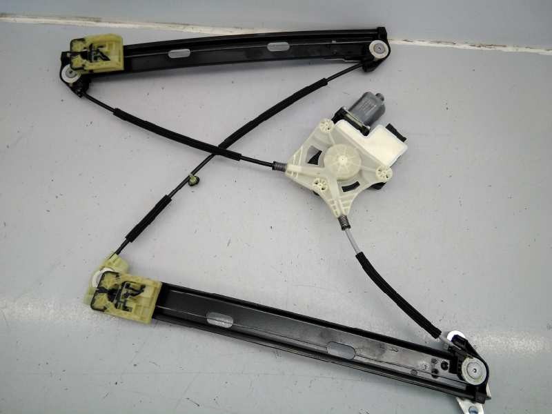 Recambio de elevalunas delantero izquierdo para volkswagen polo advance referencia OEM IAM 2G4837461B 2Q1959881B E1-B6-46-1