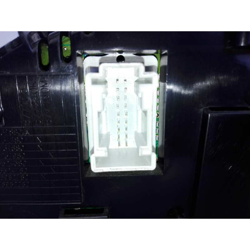 Recambio de cuadro instrumentos para citroën ds4 design referencia OEM IAM 96769621XT CMBB7CEM00 E3-B2-30-4