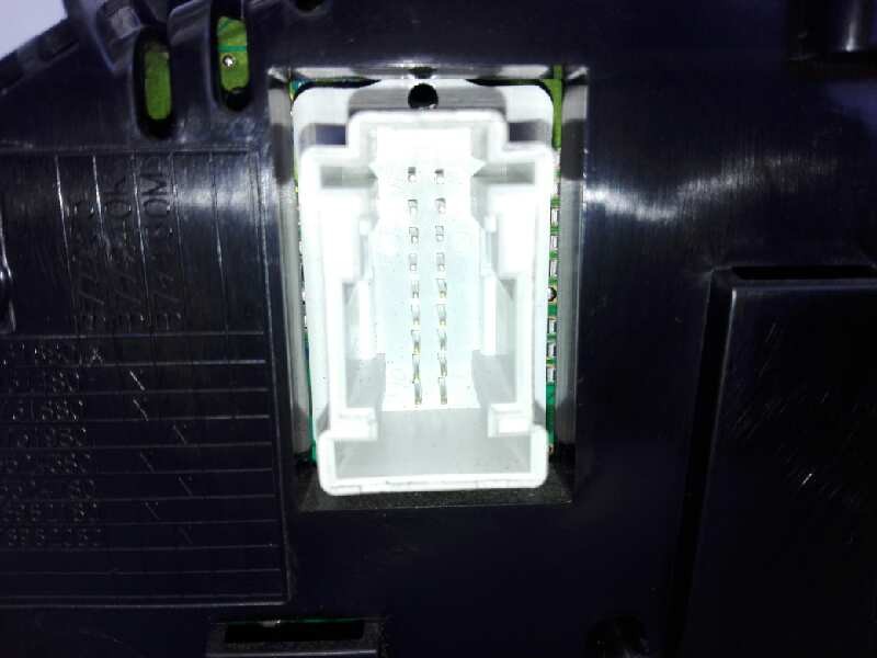 Recambio de cuadro instrumentos para citroën ds4 design referencia OEM IAM 96769621XT CMBB7CEM00 E3-B2-30-4