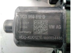 Recambio de elevalunas trasero derecho para volkswagen polo advance referencia OEM IAM 2G6839462C 5Q0959812D E1-B6-46-1 2