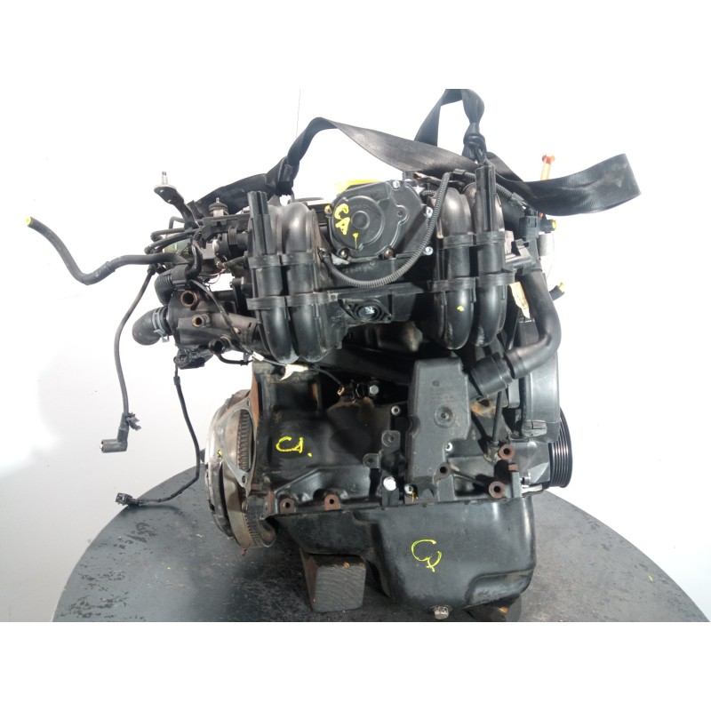 Recambio de motor completo para volkswagen polo berlina (6n1) air referencia OEM IAM APQ  M1-A1-79