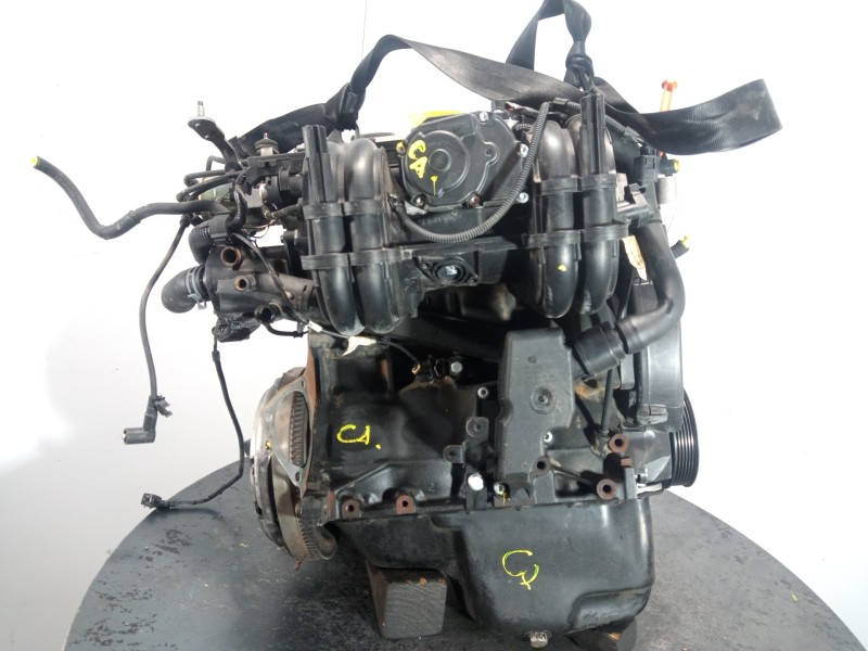 Recambio de motor completo para volkswagen polo berlina (6n1) air referencia OEM IAM APQ  M1-A1-79