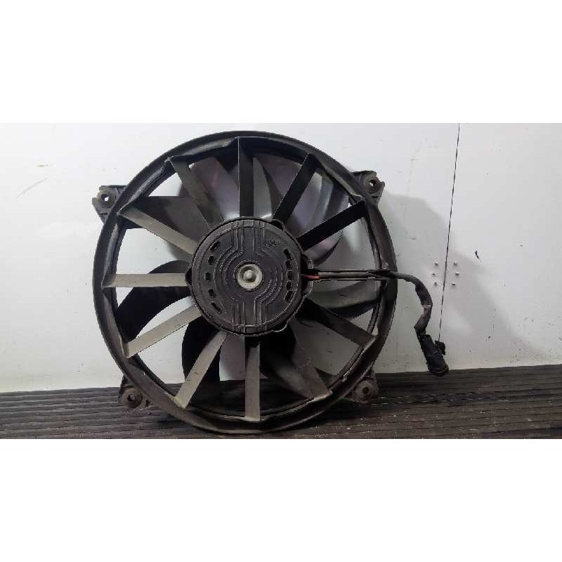 Recambio de electroventilador para citroën ds4 design referencia OEM IAM 1253T4  P2-A7-5
