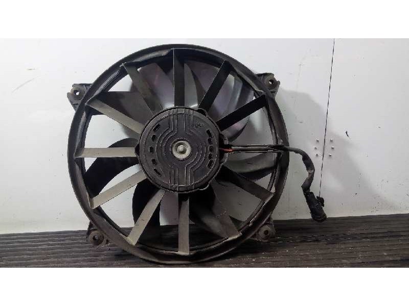Recambio de electroventilador para citroën ds4 design referencia OEM IAM 1253T4  P2-A7-5