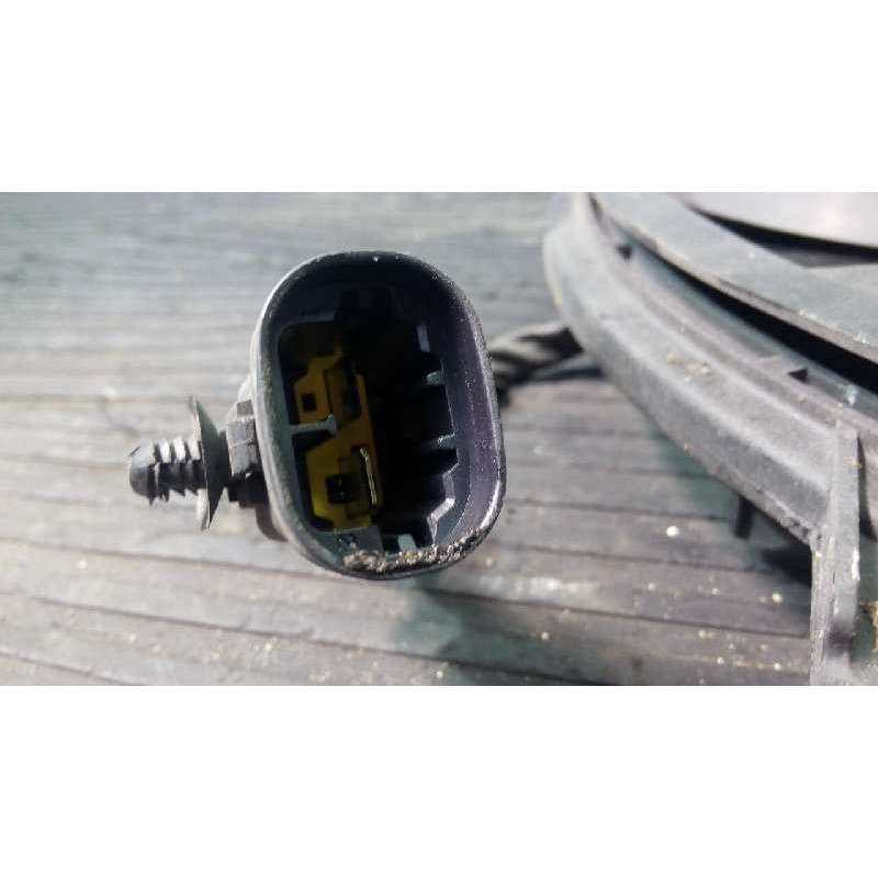 Recambio de electroventilador para citroën ds4 design referencia OEM IAM 1253T4  P2-A7-5