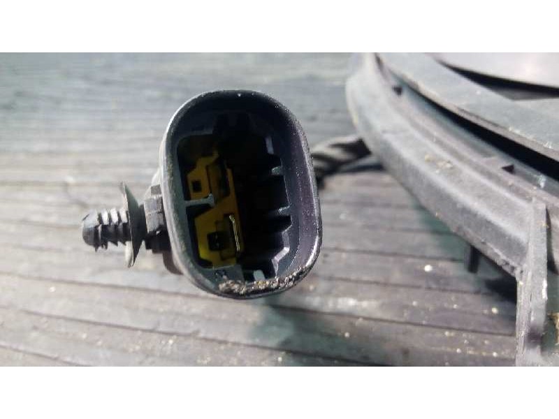 Recambio de electroventilador para citroën ds4 design referencia OEM IAM 1253T4  P2-A7-5