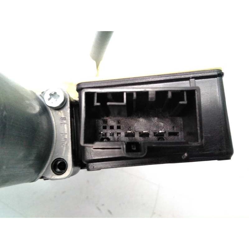 Recambio de elevalunas trasero derecho para volkswagen polo advance referencia OEM IAM 2G6839462C 5Q0959812D E1-B6-46-1