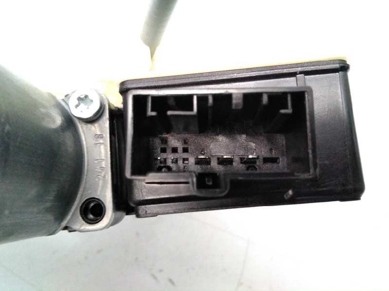 Recambio de elevalunas trasero derecho para volkswagen polo advance referencia OEM IAM 2G6839462C 5Q0959812D E1-B6-46-1