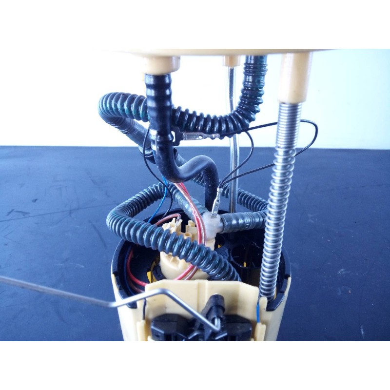 Recambio de aforador para ford ranger (tke) doppelkabine limited referencia OEM IAM AB399H307EC A2C53429454 P3-A6-23-1