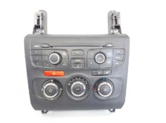SISTEMA AUDIO / RADIO CD 9666994580 00030281 E3-B2-30-4