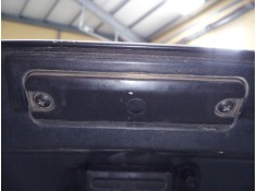 MANETA EXTERIOR PORTON 