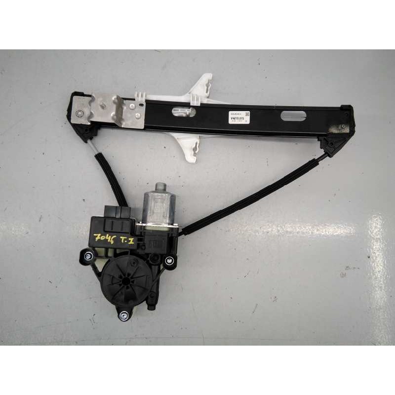 Recambio de elevalunas trasero izquierdo para volkswagen polo advance referencia OEM IAM 2G6839461C 5Q0959811D E1-B6-46-1