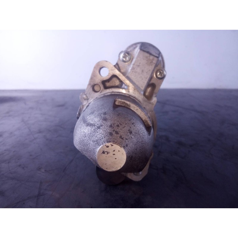 Recambio de motor arranque para opel insignia grand sport referencia OEM IAM 55497878 M001TF0571ZE P3-A10-33-3