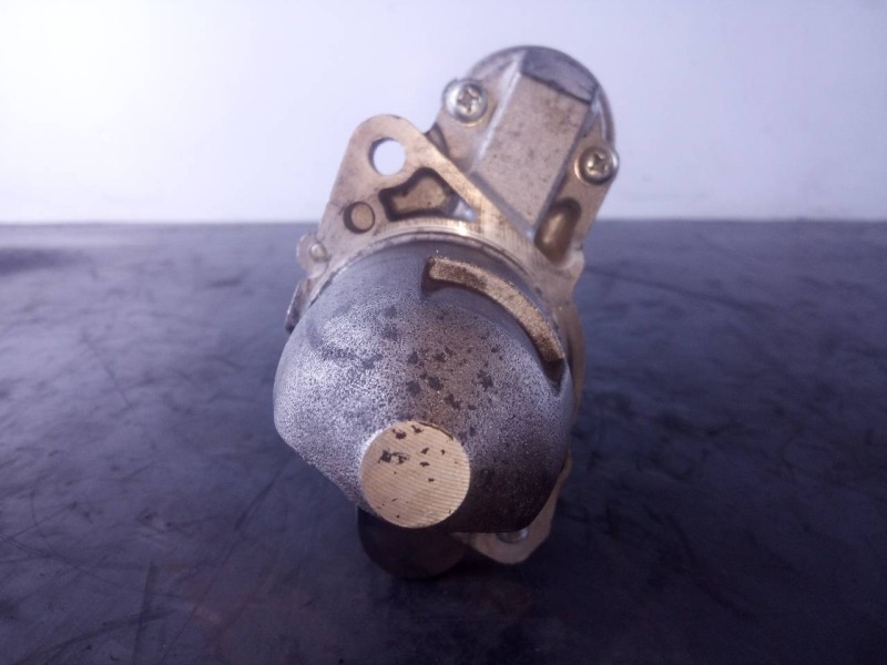 Recambio de motor arranque para opel insignia grand sport referencia OEM IAM 55497878 M001TF0571ZE P3-A10-33-3