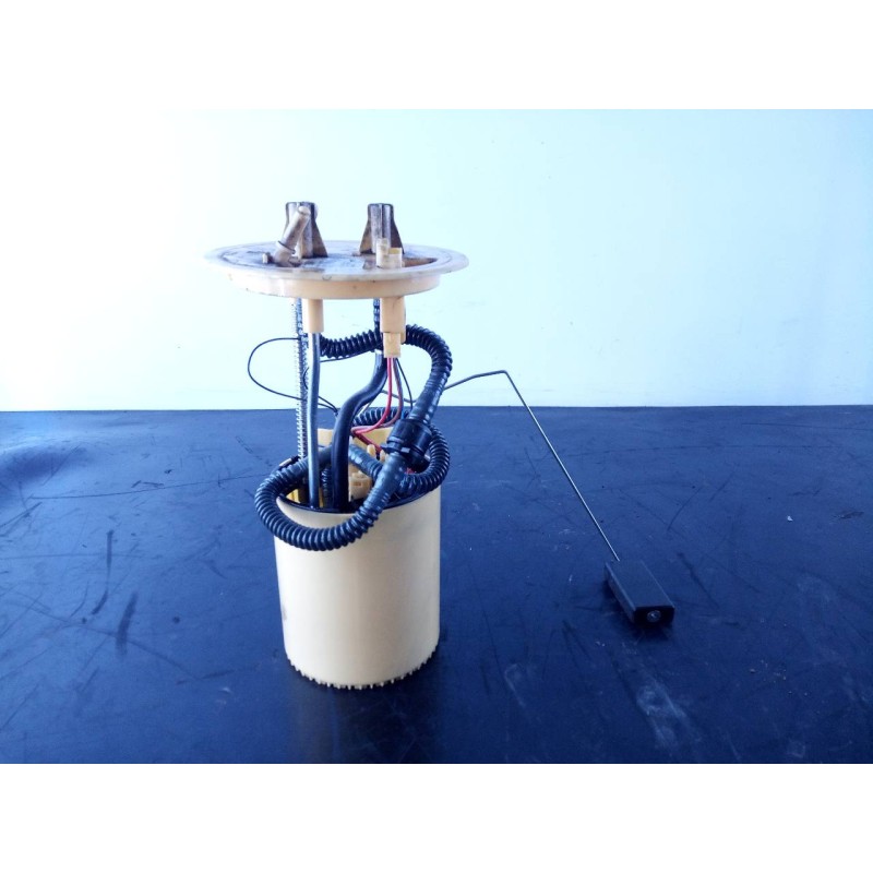 Recambio de aforador para ford ranger (tke) doppelkabine limited referencia OEM IAM AB399H307EC A2C53429454 P3-A6-23-1