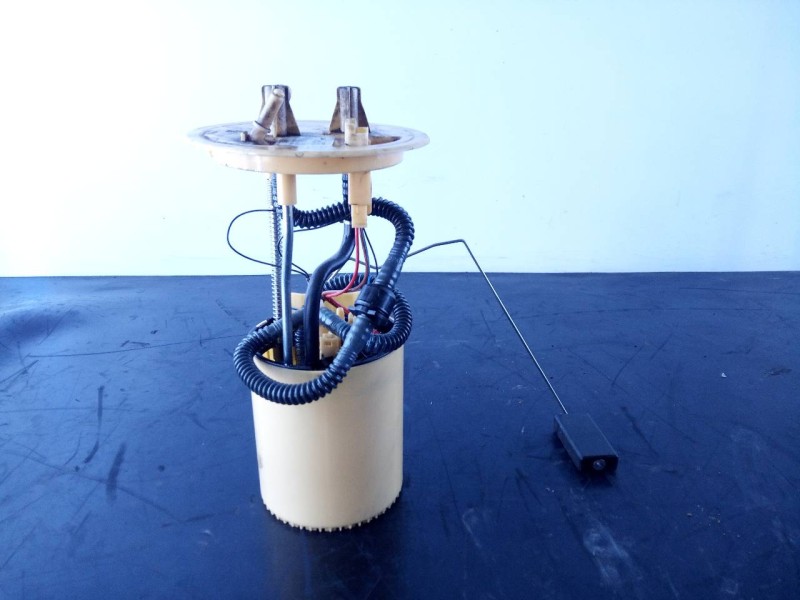 Recambio de aforador para ford ranger (tke) doppelkabine limited referencia OEM IAM AB399H307EC A2C53429454 P3-A6-23-1