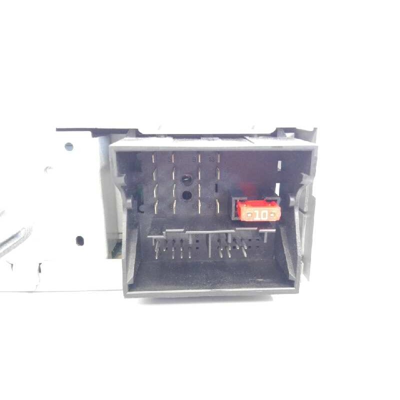 Recambio de sistema audio / radio cd para citroën ds4 design referencia OEM IAM 9666994580 00030281 E3-B2-30-4