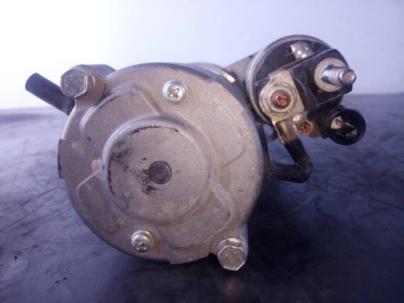 Recambio de motor arranque para opel insignia grand sport referencia OEM IAM 55497878 M001TF0571ZE P3-A10-33-3