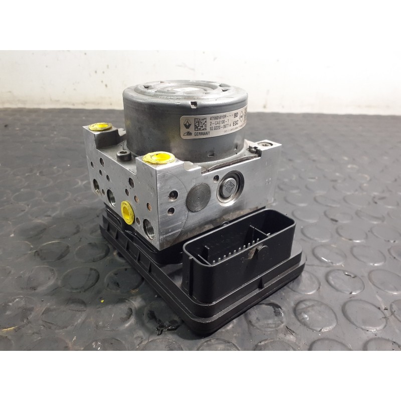 Recambio de abs para dacia lodgy ambiance referencia OEM IAM 476605810R 2CAS1001 P3-A8-29-5