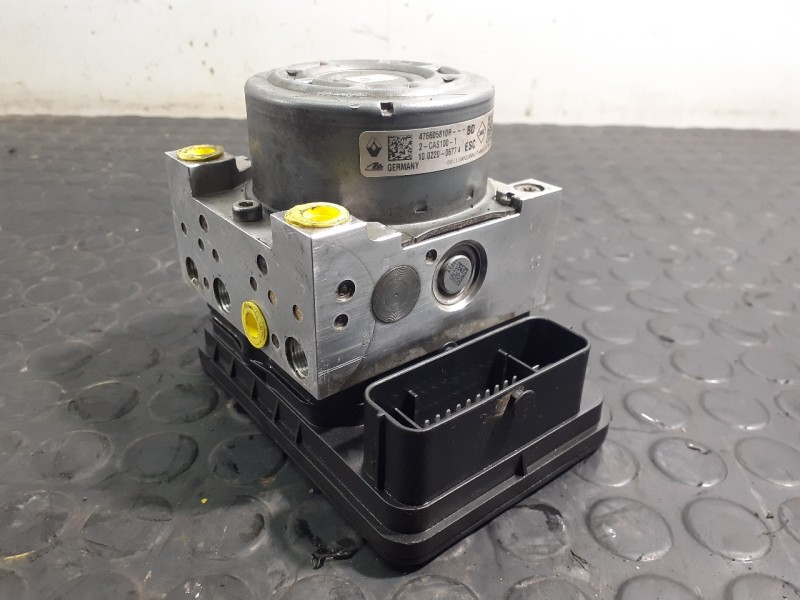 Recambio de abs para dacia lodgy ambiance referencia OEM IAM 476605810R 2CAS1001 P3-A8-29-5