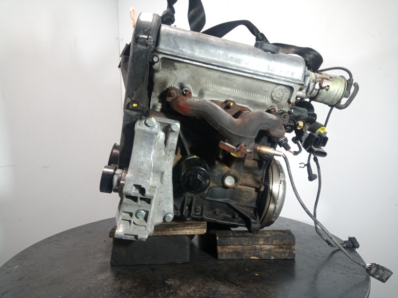 Recambio de motor completo para volkswagen polo berlina (6n1) air referencia OEM IAM APQ  M1-A1-79