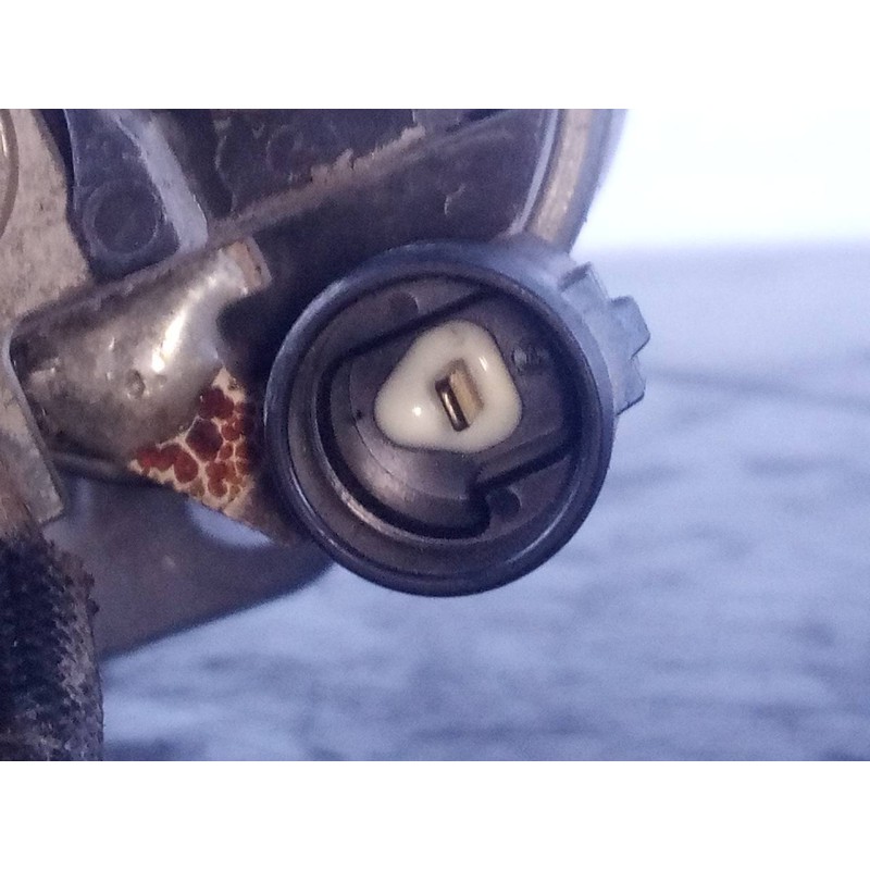 Recambio de motor arranque para opel insignia grand sport referencia OEM IAM 55497878 M001TF0571ZE P3-A10-33-3