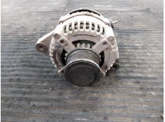 Recambio de alternador para toyota land cruiser (j15) basis referencia OEM IAM 270603013184 9664218874 P3-A5-24-1 2