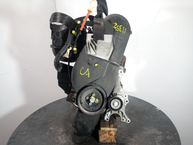 Recambio de motor completo para volkswagen polo berlina (6n1) air referencia OEM IAM APQ  M1-A1-79
