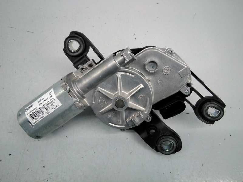Recambio de motor limpia trasero para volkswagen polo advance referencia OEM IAM 5G0955711C  E1-B6-48-3