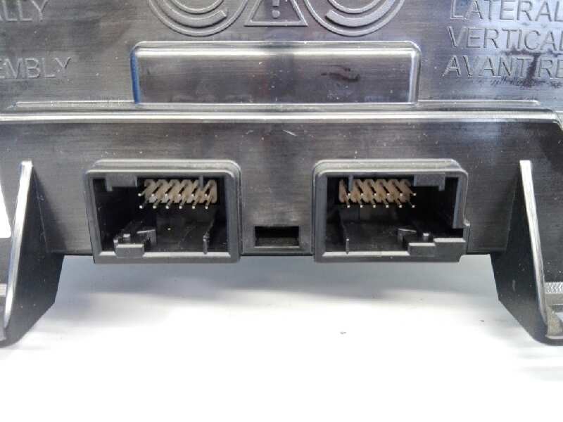 Recambio de sistema audio / radio cd para citroën ds4 design referencia OEM IAM 9666994580 00030281 E3-B2-30-4