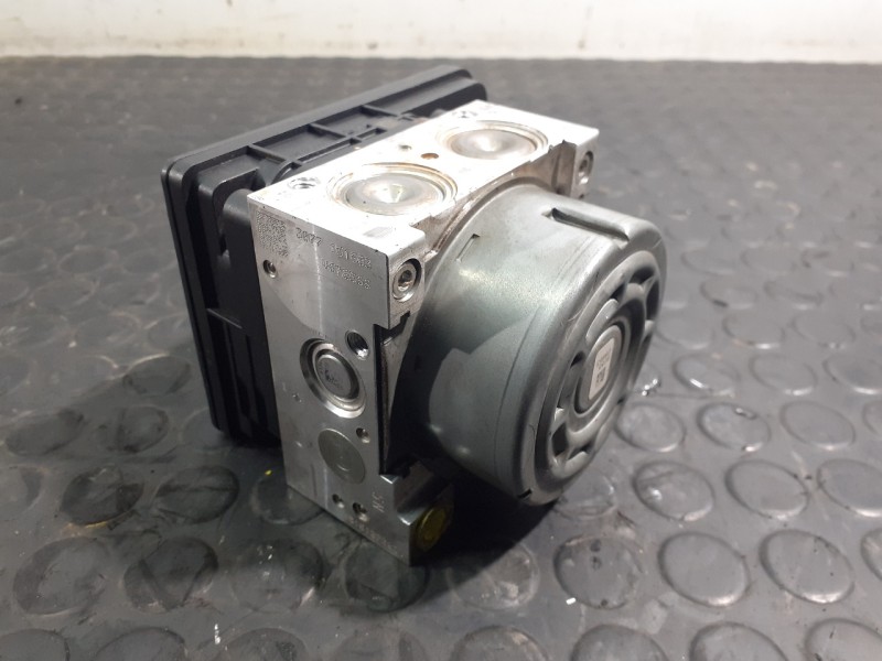 Recambio de abs para dacia lodgy ambiance referencia OEM IAM 476605810R 2CAS1001 P3-A8-29-5