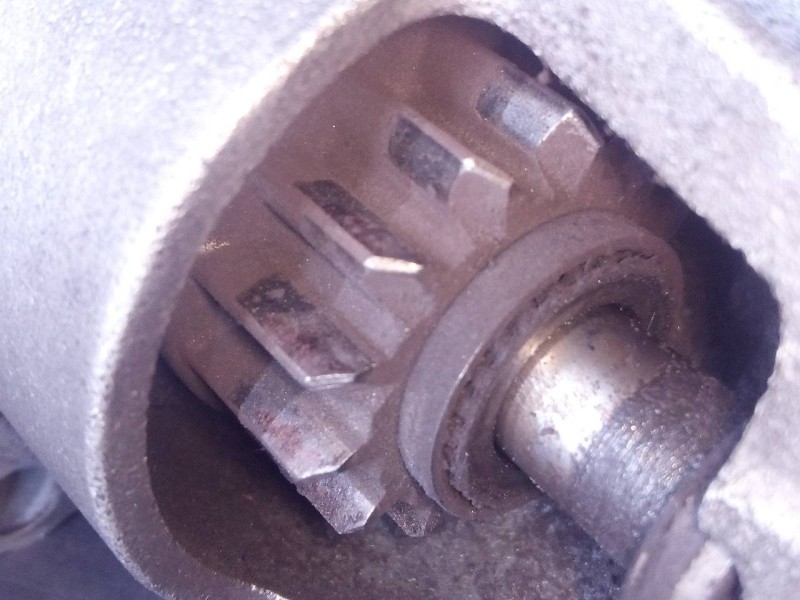 Recambio de motor arranque para opel insignia grand sport referencia OEM IAM 55497878 M001TF0571ZE P3-A10-33-3