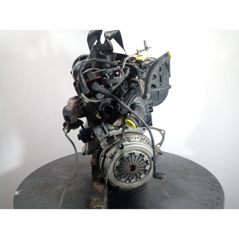 Recambio de motor completo para volkswagen polo berlina (6n1) air referencia OEM IAM APQ  M1-A1-79