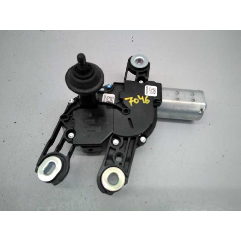 Recambio de motor limpia trasero para volkswagen polo advance referencia OEM IAM 5G0955711C  E1-B6-48-3