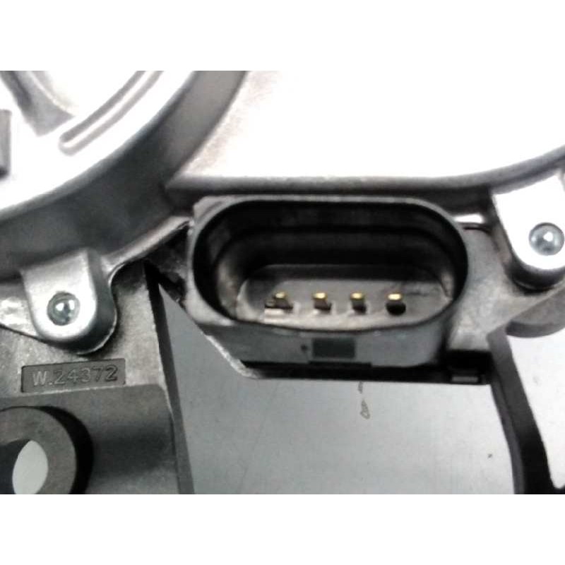 Recambio de motor limpia trasero para volkswagen polo advance referencia OEM IAM 5G0955711C  E1-B6-48-3