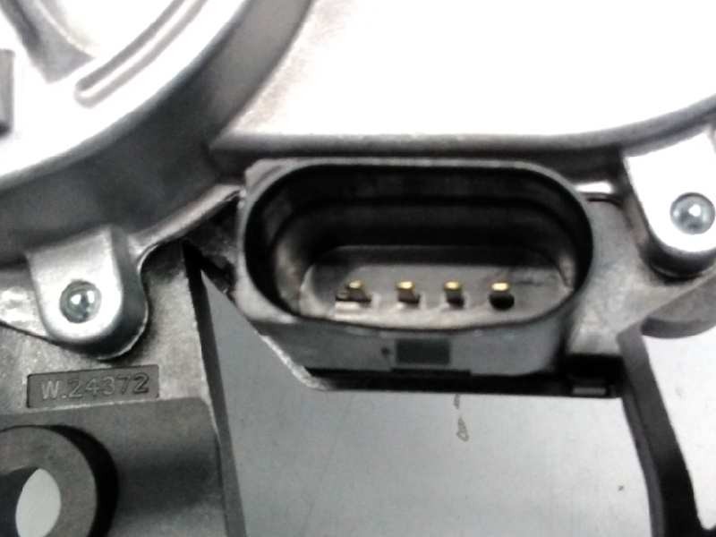 Recambio de motor limpia trasero para volkswagen polo advance referencia OEM IAM 5G0955711C  E1-B6-48-3