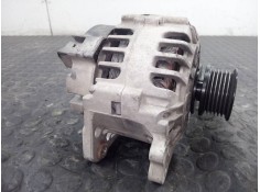 Recambio de alternador para seat ibiza (6j5) reference referencia OEM IAM 037903025T  P3-A5-4-2 2