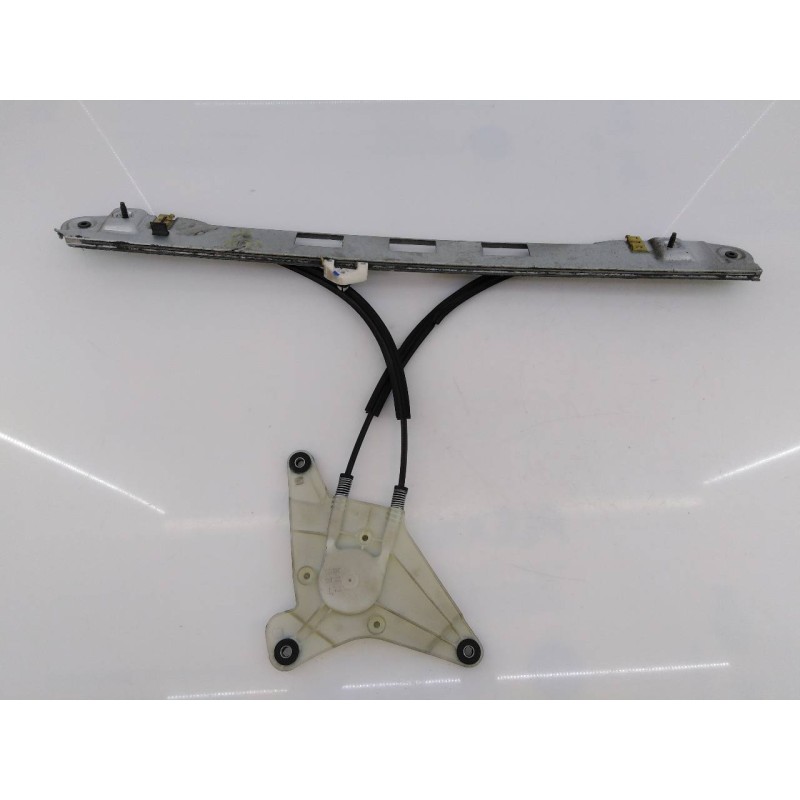 Recambio de elevalunas delantero derecho para renault master kombi l2h2 3,3t referencia OEM IAM   E1-A1-20-1