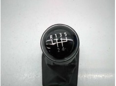 Recambio de pomo palanca cambio para volkswagen polo advance referencia OEM IAM 2G1711113BMIT  E2-A1-2-8 2