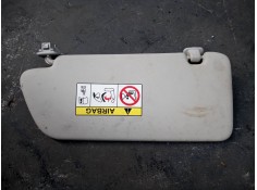 Recambio de parasol derecho para peugeot 5008 allure referencia OEM IAM   E1-A4-44-2 2