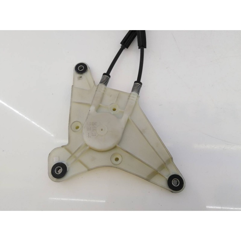 Recambio de elevalunas delantero derecho para renault master kombi l2h2 3,3t referencia OEM IAM   E1-A1-20-1