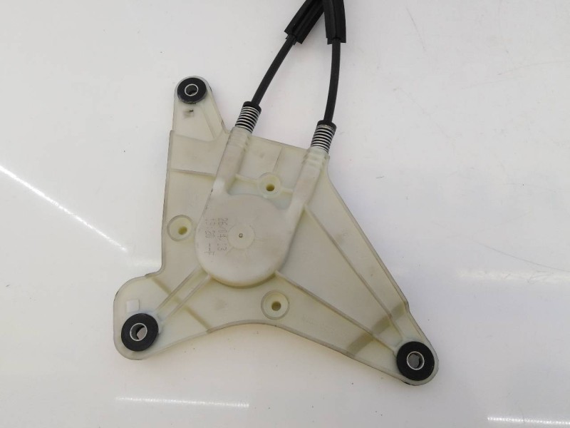 Recambio de elevalunas delantero derecho para renault master kombi l2h2 3,3t referencia OEM IAM   E1-A1-20-1