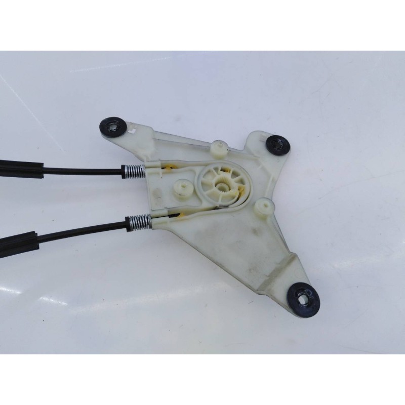 Recambio de elevalunas delantero derecho para renault master kombi l2h2 3,3t referencia OEM IAM   E1-A1-20-1