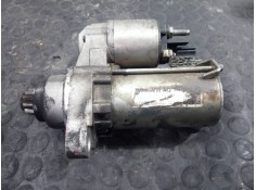 Recambio de motor arranque para seat ibiza (6j5) reference referencia OEM IAM 02Z911023N  P3-A10-9-3 2