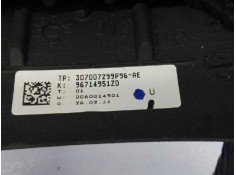 Recambio de volante para citroën ds4 design referencia OEM IAM 307007299P96AE 96714951ZD E1-A4-31-2 2