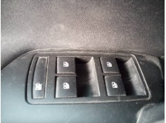 MANDO ELEVALUNAS DELANTERO IZQUIERDO 