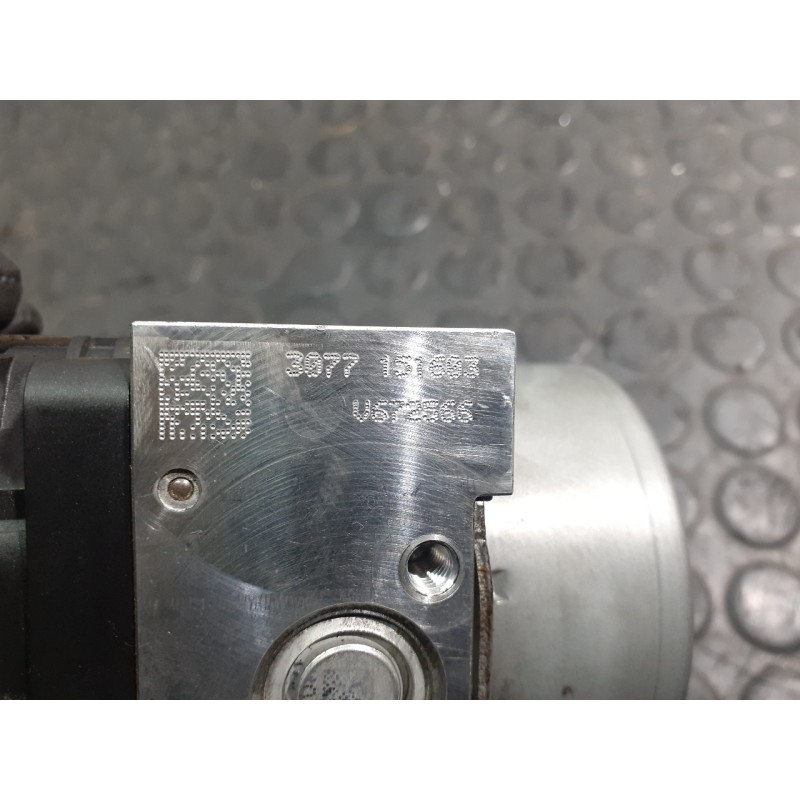 Recambio de abs para dacia lodgy ambiance referencia OEM IAM 476605810R 2CAS1001 P3-A8-29-5