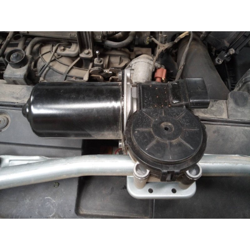 Recambio de motor limpia delantero para kia sportage drive 4x4 referencia OEM IAM   